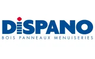 Dispano logo